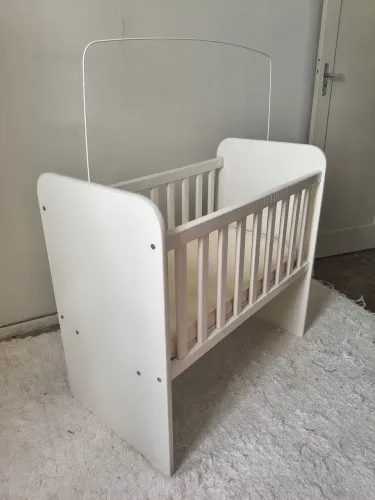 Mini berço 