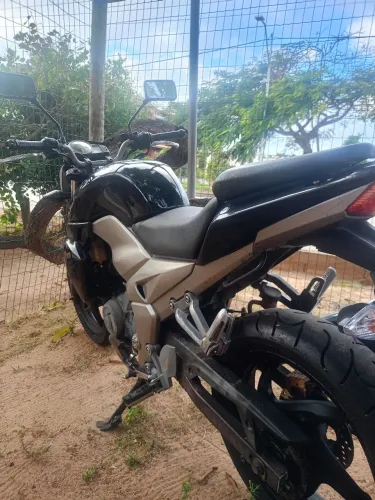 Moto dafra 