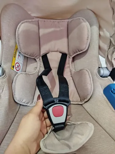 Bebê Conforto