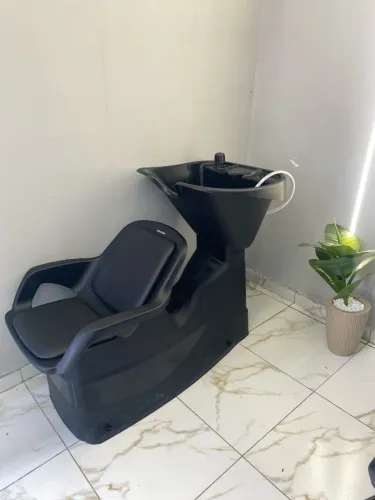 Lavatório para salão 