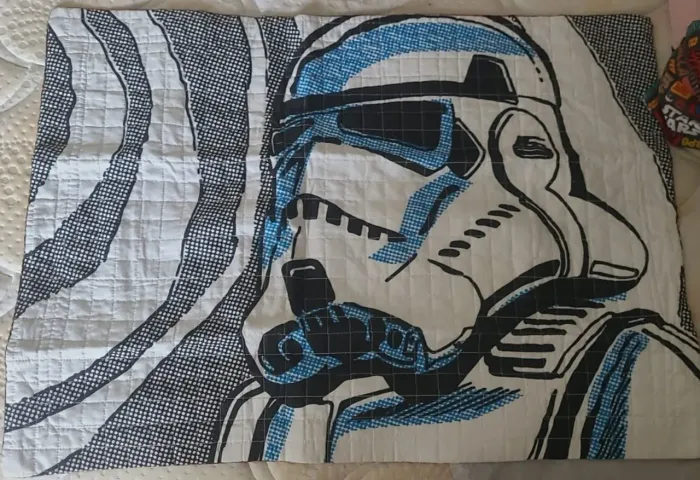 Fronhas Star Wars