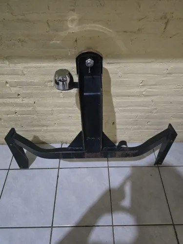 Reboque para carro