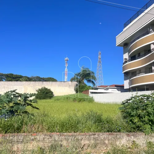 Terreno Residencial em Senador Salgado Filho - Marília