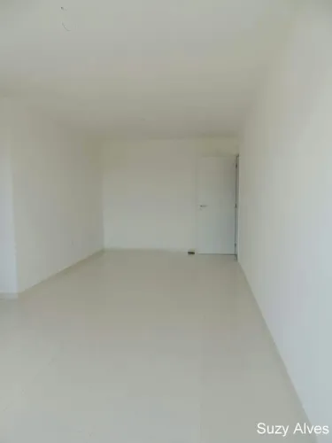 Apartamento no Anita Monteiro - Morro Branco - Na localização que mais cresce!