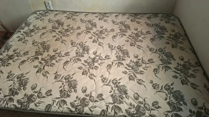 Cama de casal