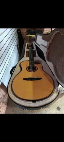 Violão Yamaha ntx3