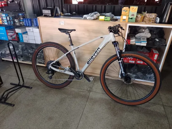 Bike aro 29 elleven