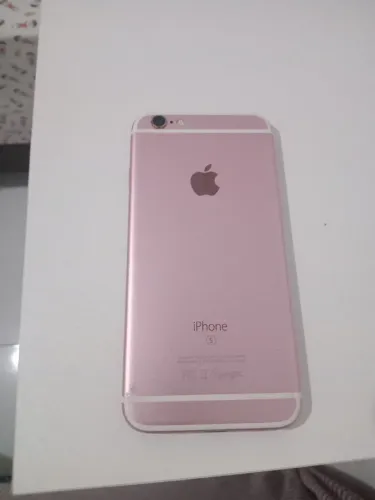 Vendo Iphone 6s 
