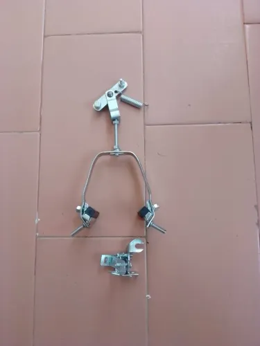Freio traseiro Monareta aro 20