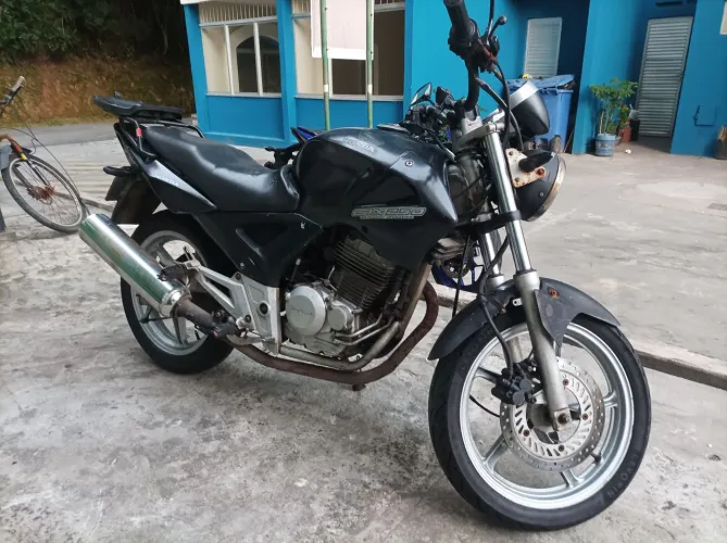 CBX Twister