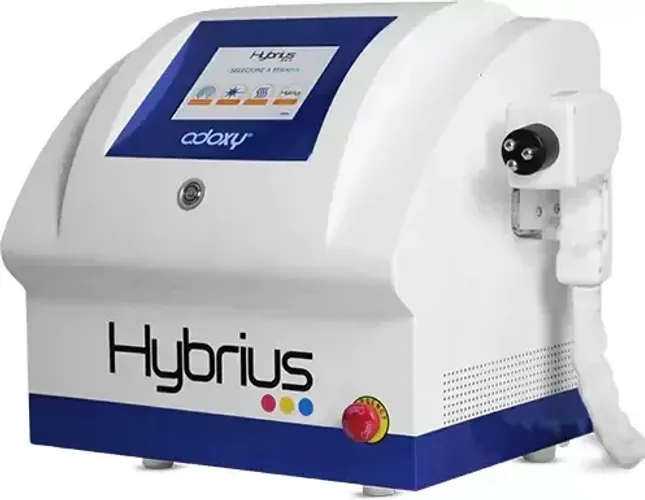 Hybrius