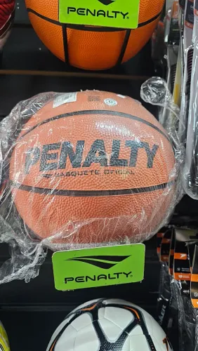 Bola Penalty Basquete Oficial