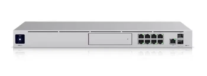 Cloud Gateway Unifi Dream Machine