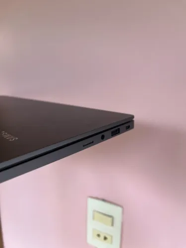 Samsung Galaxy Book 4