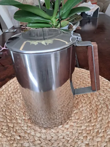 Jarra inox 