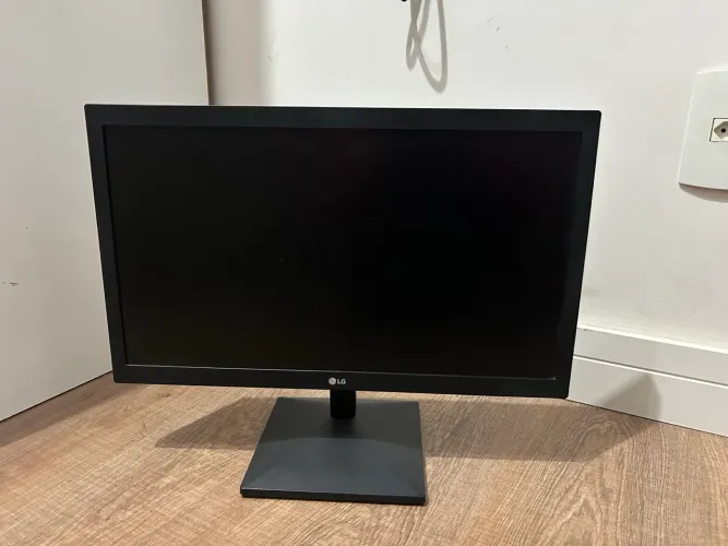 Monitor LG 20MK400H-B de 19,5?