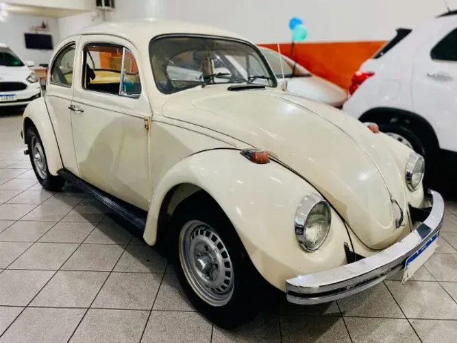 Volkswagen Fusca Fusca (gasolina) 1974