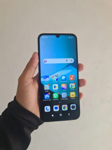 REDMI 15C 256GB