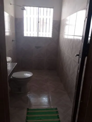 Vende casa no parque vitória
