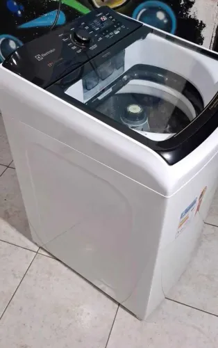 Máquina de lavar Electrolux 17kg