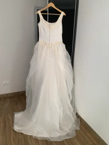 Vendo Vestido de noiva