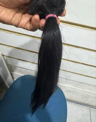 Cabelo humano 