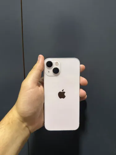 Iphonr 13
