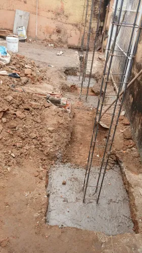 Sou pedreiro estou disponível trabalho con reformas em geral