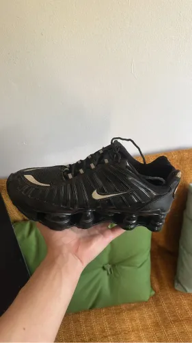Tênis Nike Shox TL Masculino