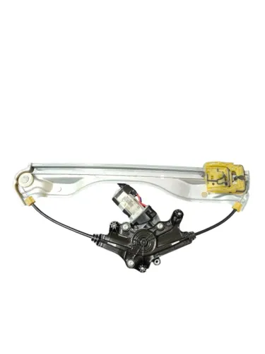MÁQUINA VIDRO ELÉTRICO TRASEIRA ESQUERDA FIAT STRADA 2018/2024 - 00521286890