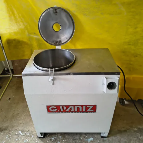 Masseira G.Paniz 15kg