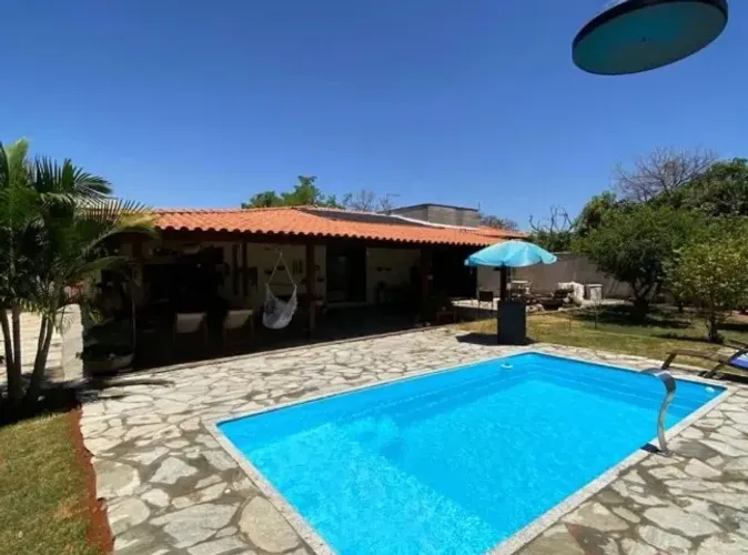 * Oferta Especial Piscina de Fibra Completa Hoje