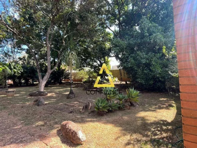 Terreno à venda, 1400 m² por R$ 800.000,00 - Parque Ana Helena - Jaguariúna/SP