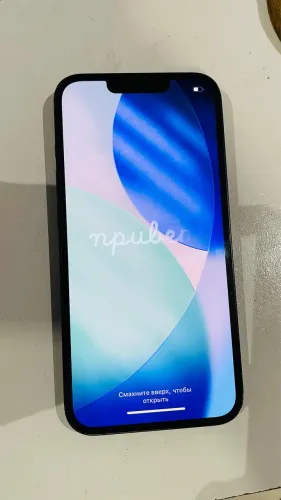 iPhone 14 256 GB Preto