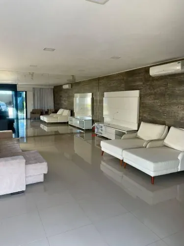 Casa à venda, 613 m² por R$ 2.000.000,00 - Condominio Ecologico Parque da Lagoa - Serra/ES