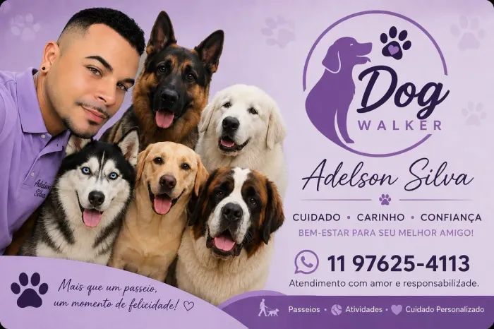 Dog Walker