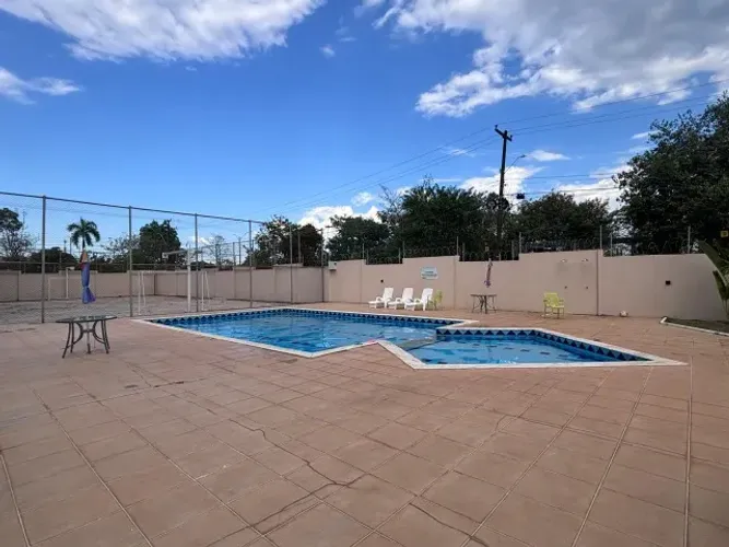 Apartamento 3 quartos no Garden Village - Pertinho do Espaço Alternativo