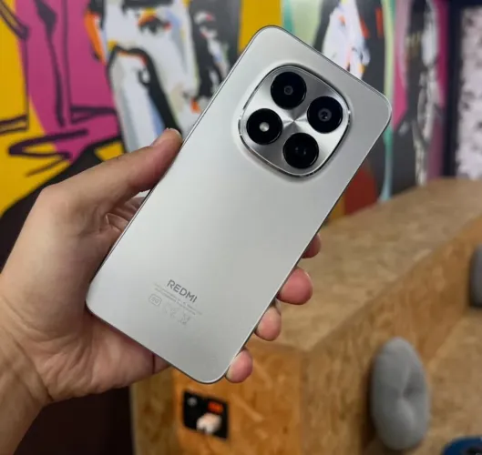 CELULAR XIAOMI NOTE 15 PRO 5G - 256GB