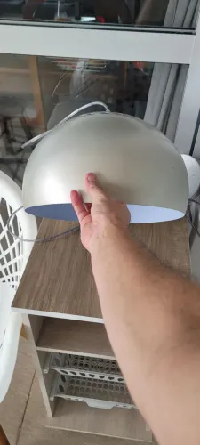 Luminária Pendente