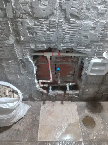 Pequenos reparos valor fixo 50 reais 