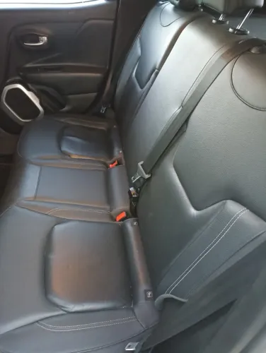 Jeep Renegade Longitude 1.8 4X2 Flex 16V Aut. 2019