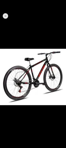 Bicicleta aro 29 