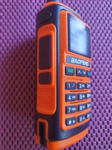 HT UV17-PRO SUPER NOVO