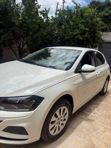 Imagem de Volkswagen Polo 1.0 Flex 12V 5P 2020
