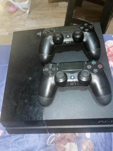 PlayStation 4 FAT PS4 FAT 2 CONTROLES