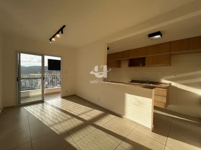 Apartamento 2 quartos - Bom Pastor