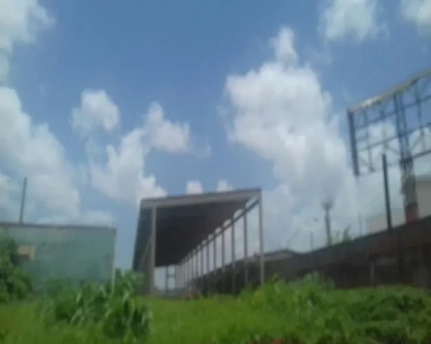 GALPÃO INDUSTRIAL em São Luís - Maranhão, Tirirical