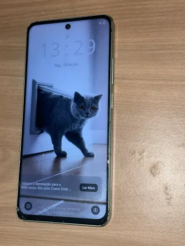 Realme C67