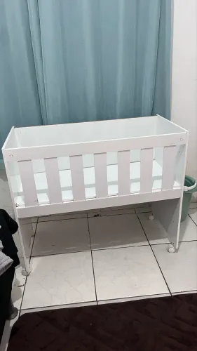 Berço de bebê 