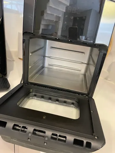 Air fryer